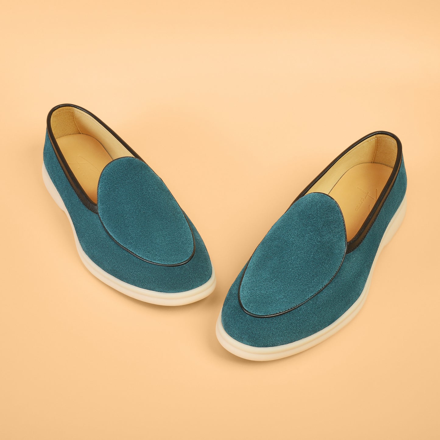 Lagoon Teal Set
